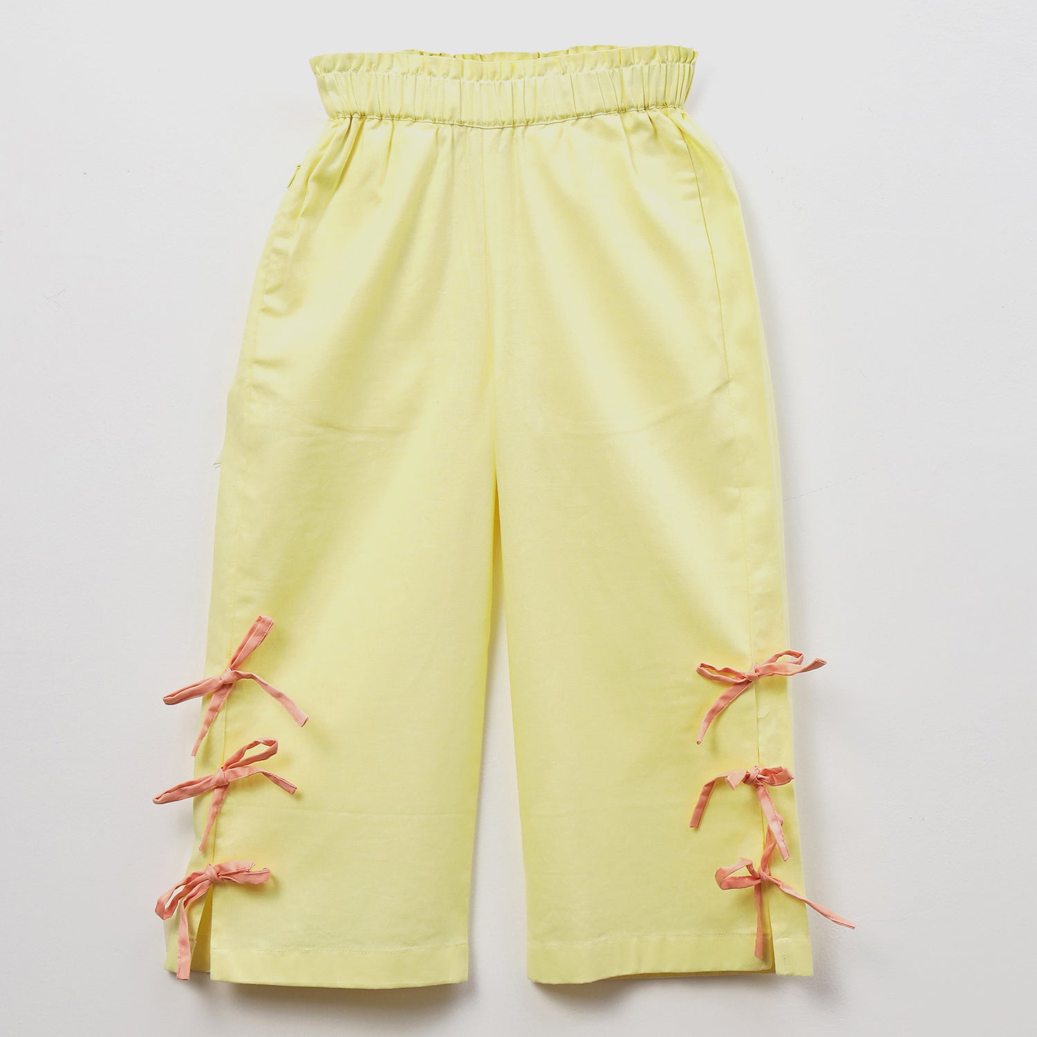 Frill Play Co-Ord Set