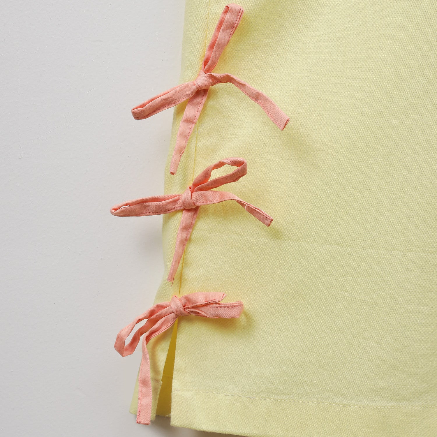 Frill Play Co-Ord Set