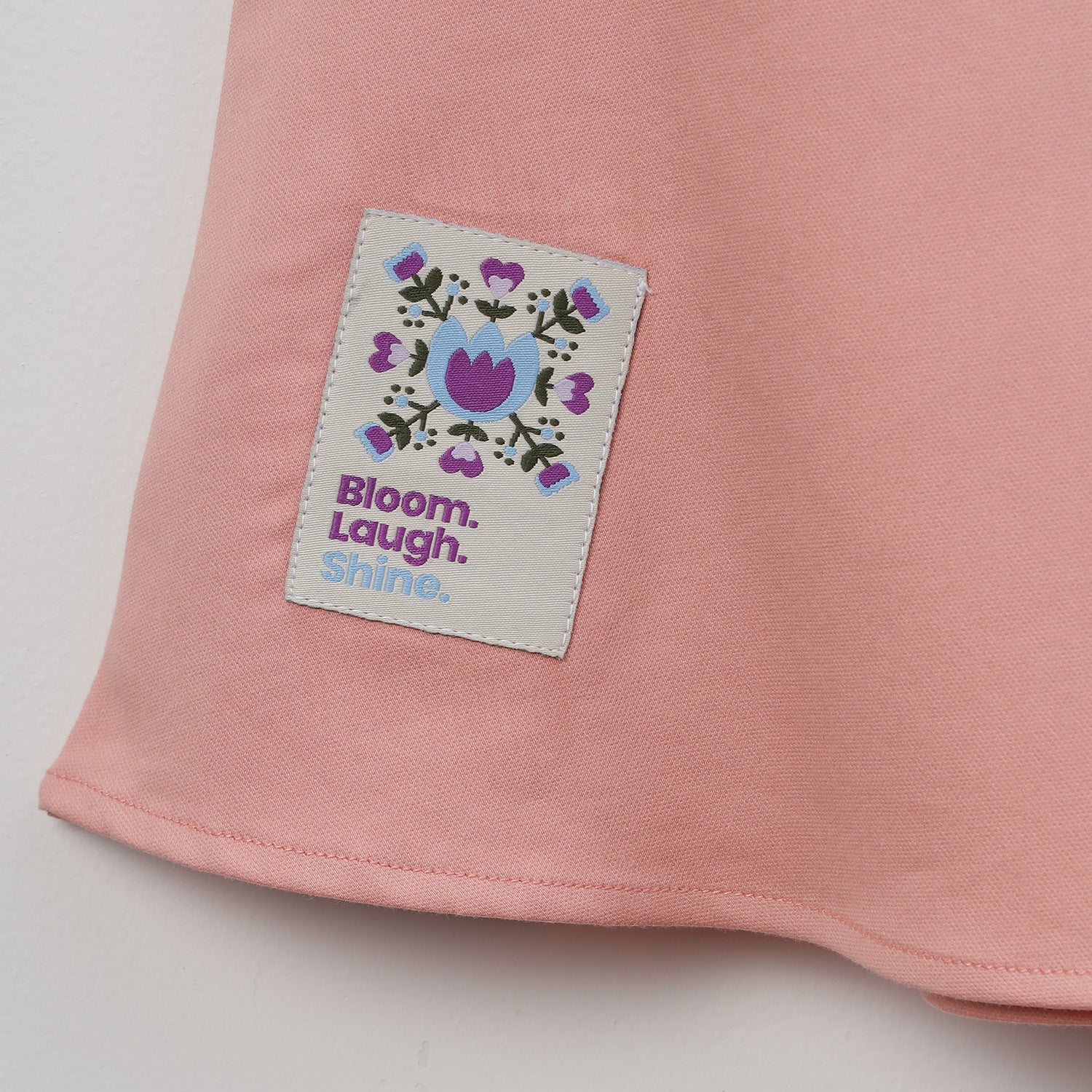 Frill Play Co-Ord Set