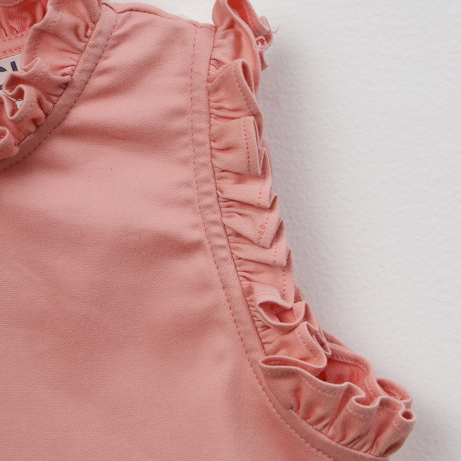 Frill Play Co-Ord Set