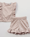 Ruffle Play Co-Ord Set