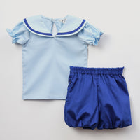 Sailor Play Co-Ord Set
