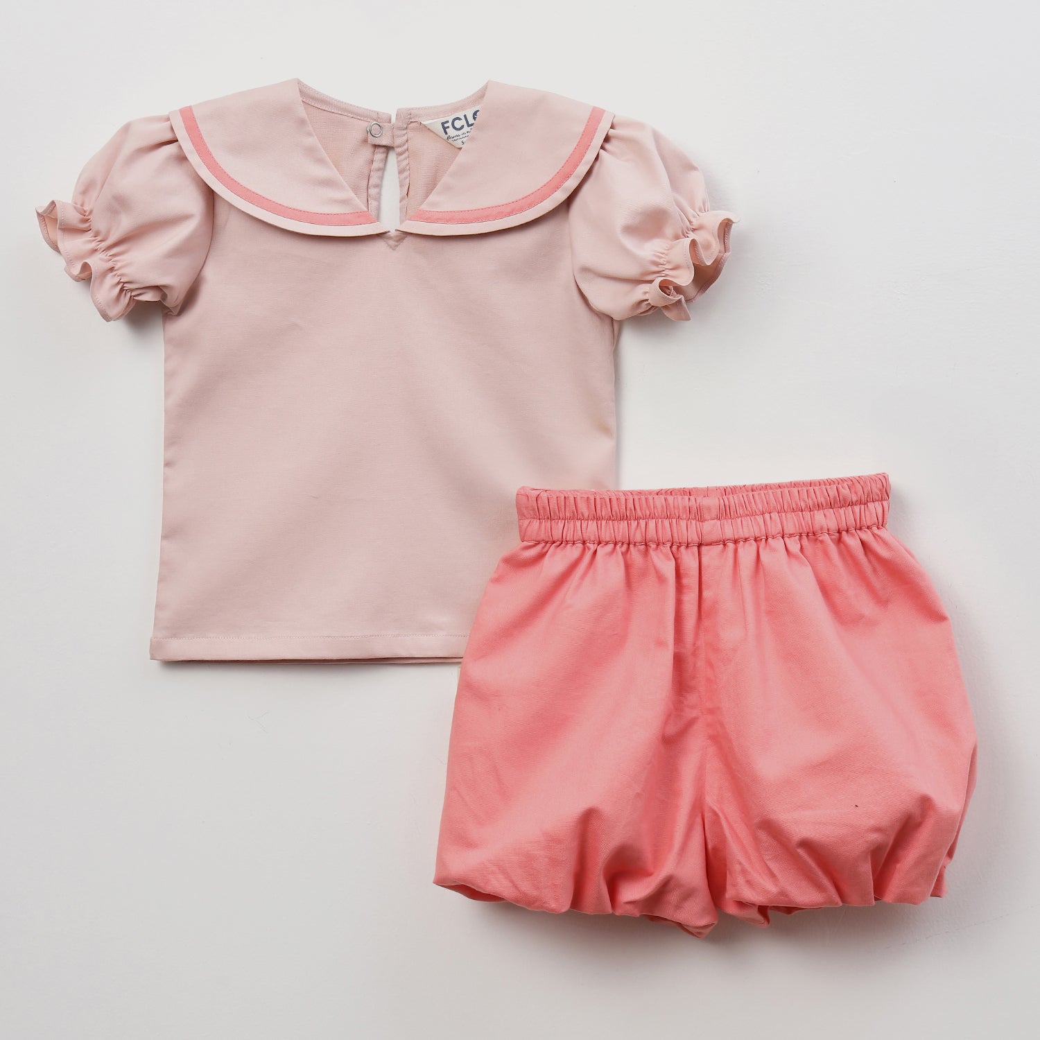 Sailor Play Co-Ord Set