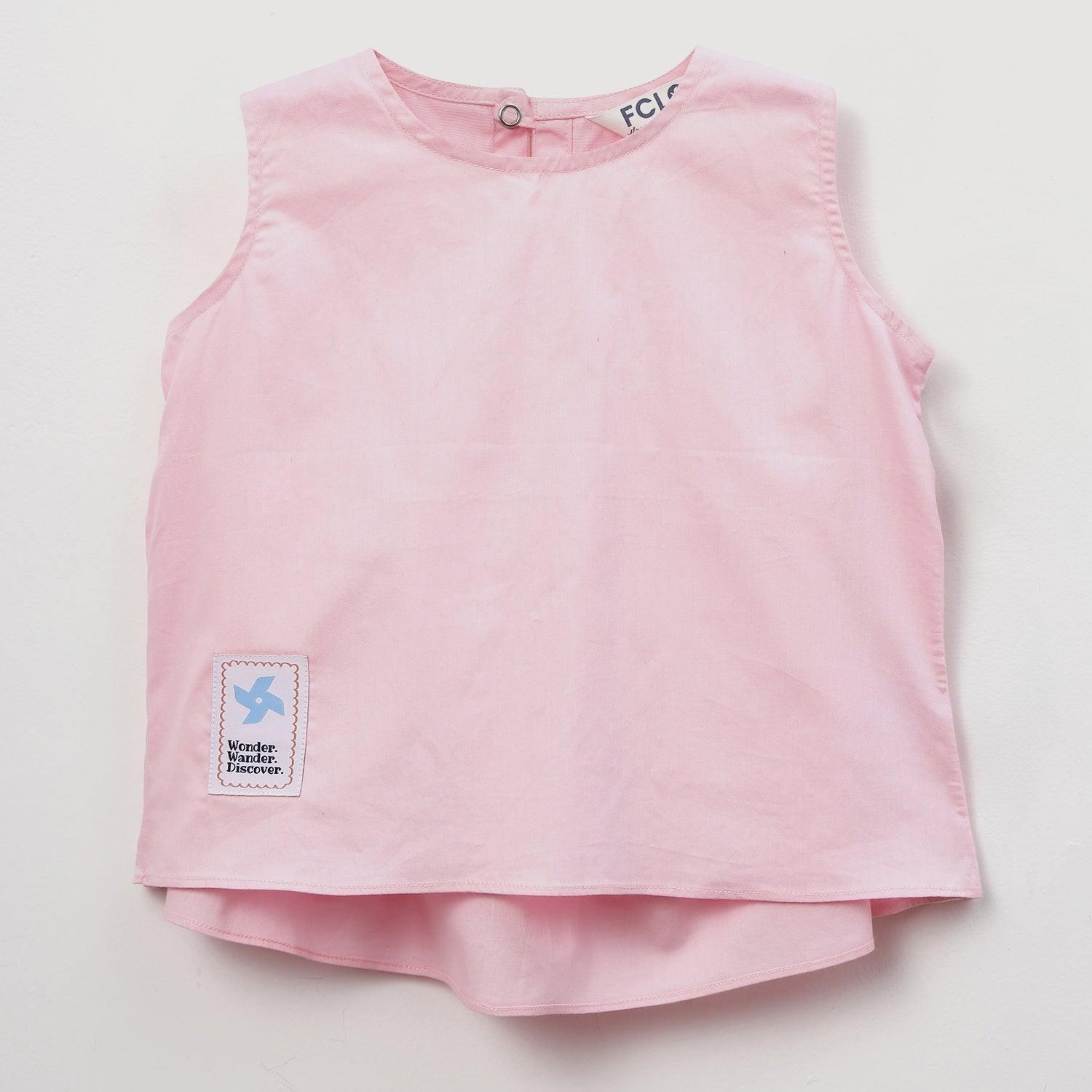 Layered Back Co-Ord Set