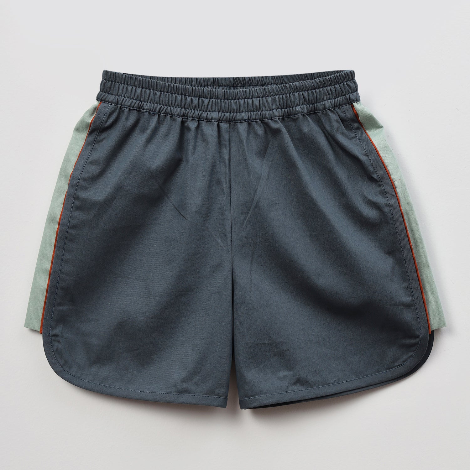 Contrast Pocket Co-Ord Set