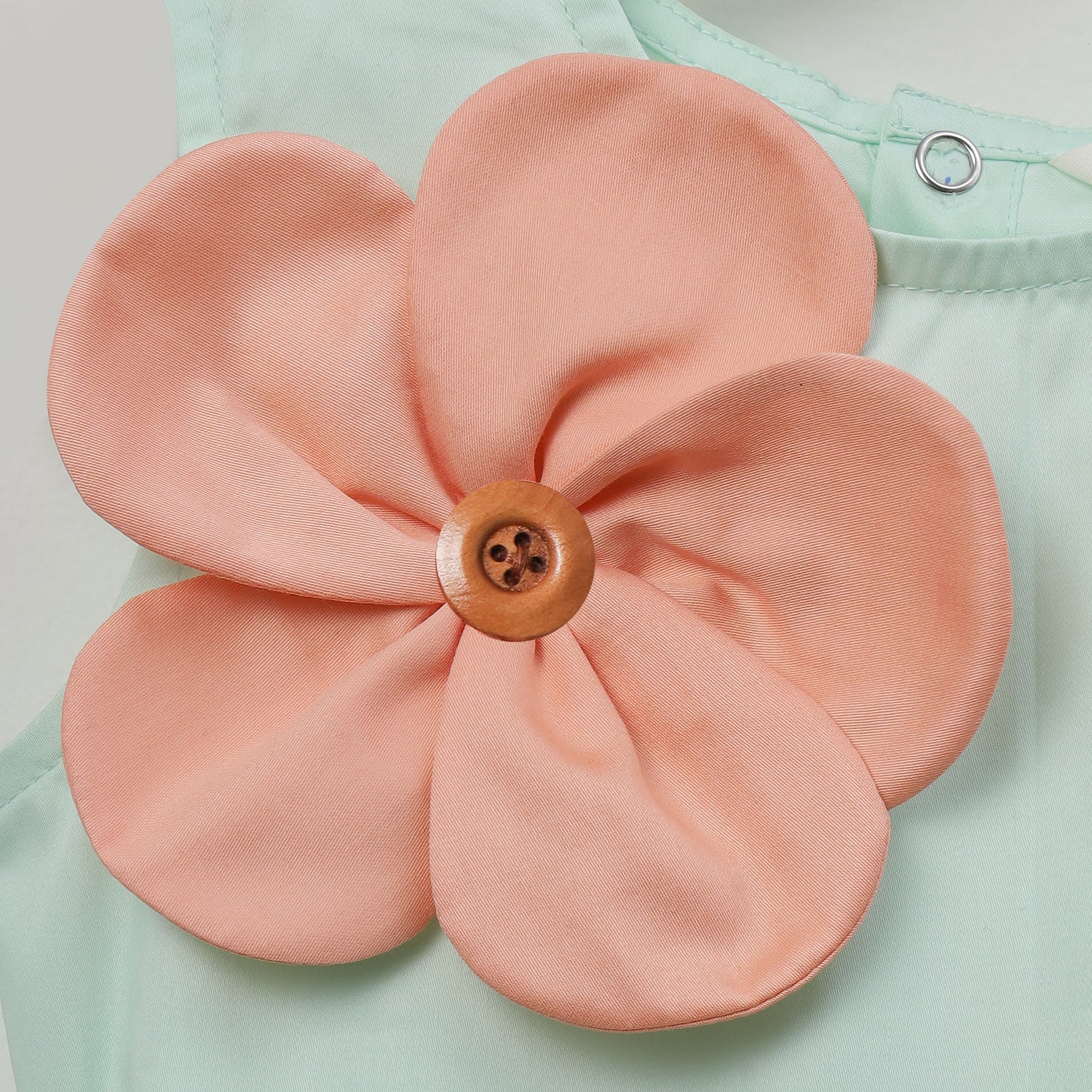 Peekaboo Back Co-Ord Set