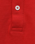 Red Polo T Shirt