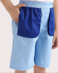 Big Pocket Utility Shorts