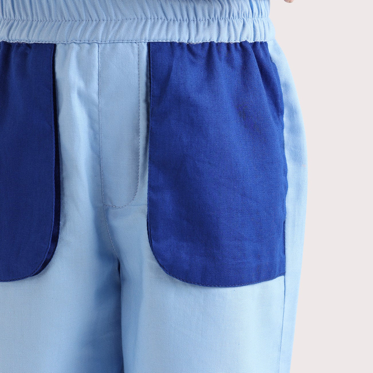 Big Pocket Utility Shorts