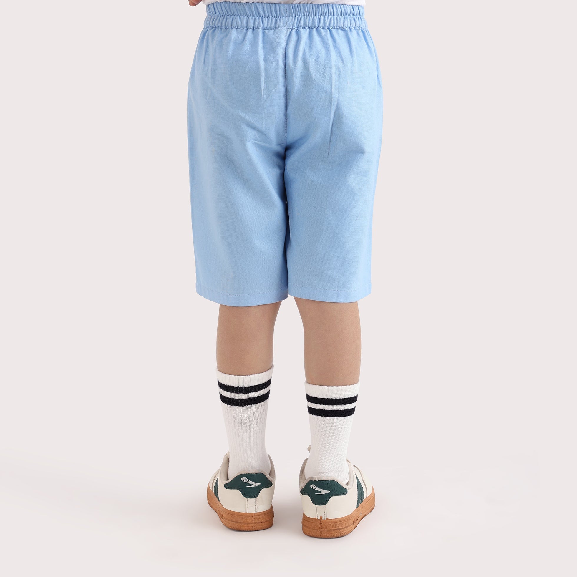 Big Pocket Utility Shorts