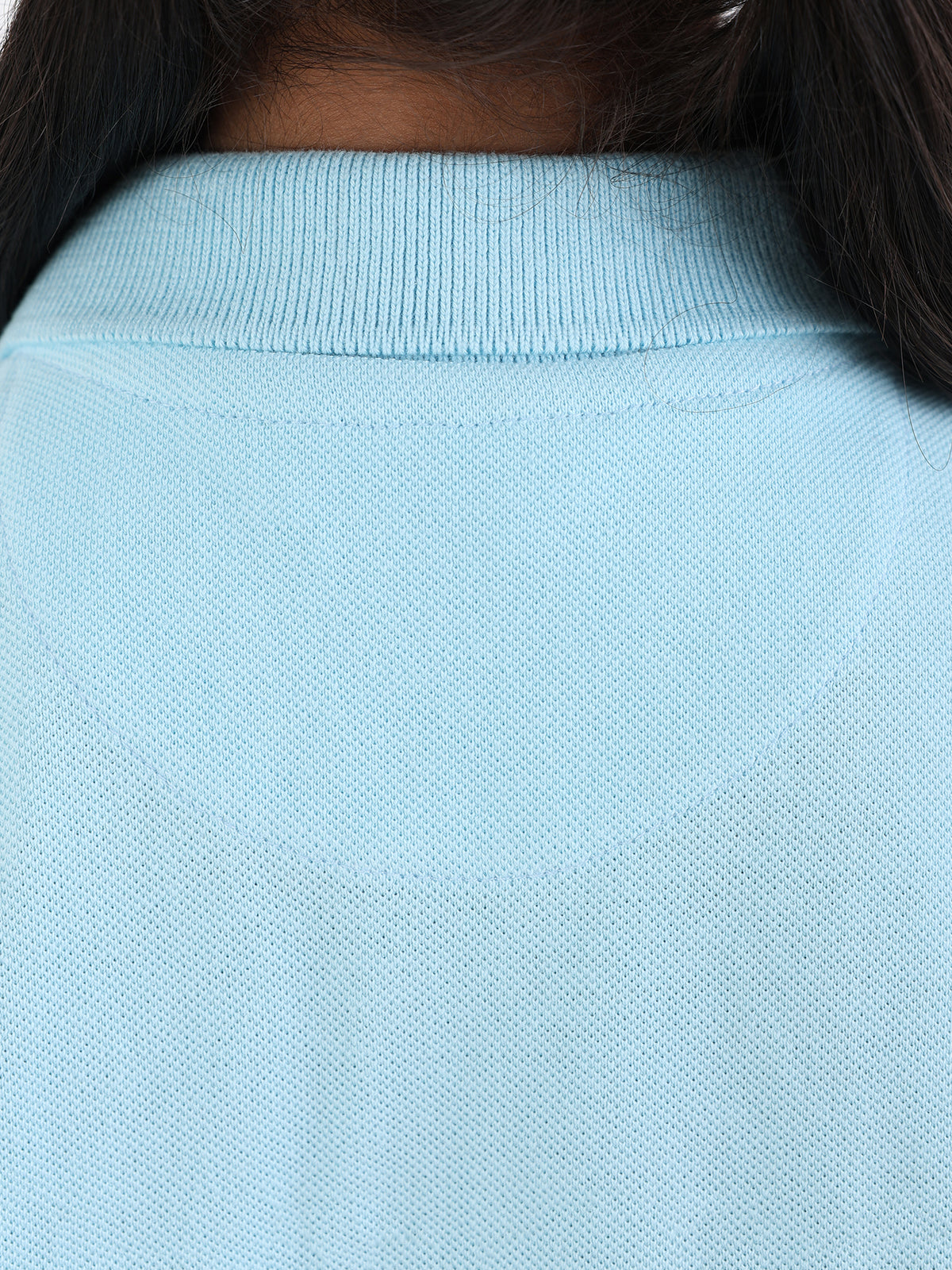 Blue Everyday Polo