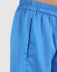 Bow Wide-Leg Pants