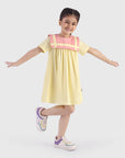 Cape Sailor Dress