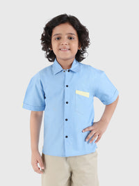 Casual Boys Shirt