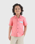Casual Boys Shirt