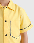 Casual Boys Shirt