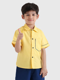 Casual Boys Shirt