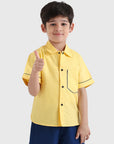 Casual Boys Shirt