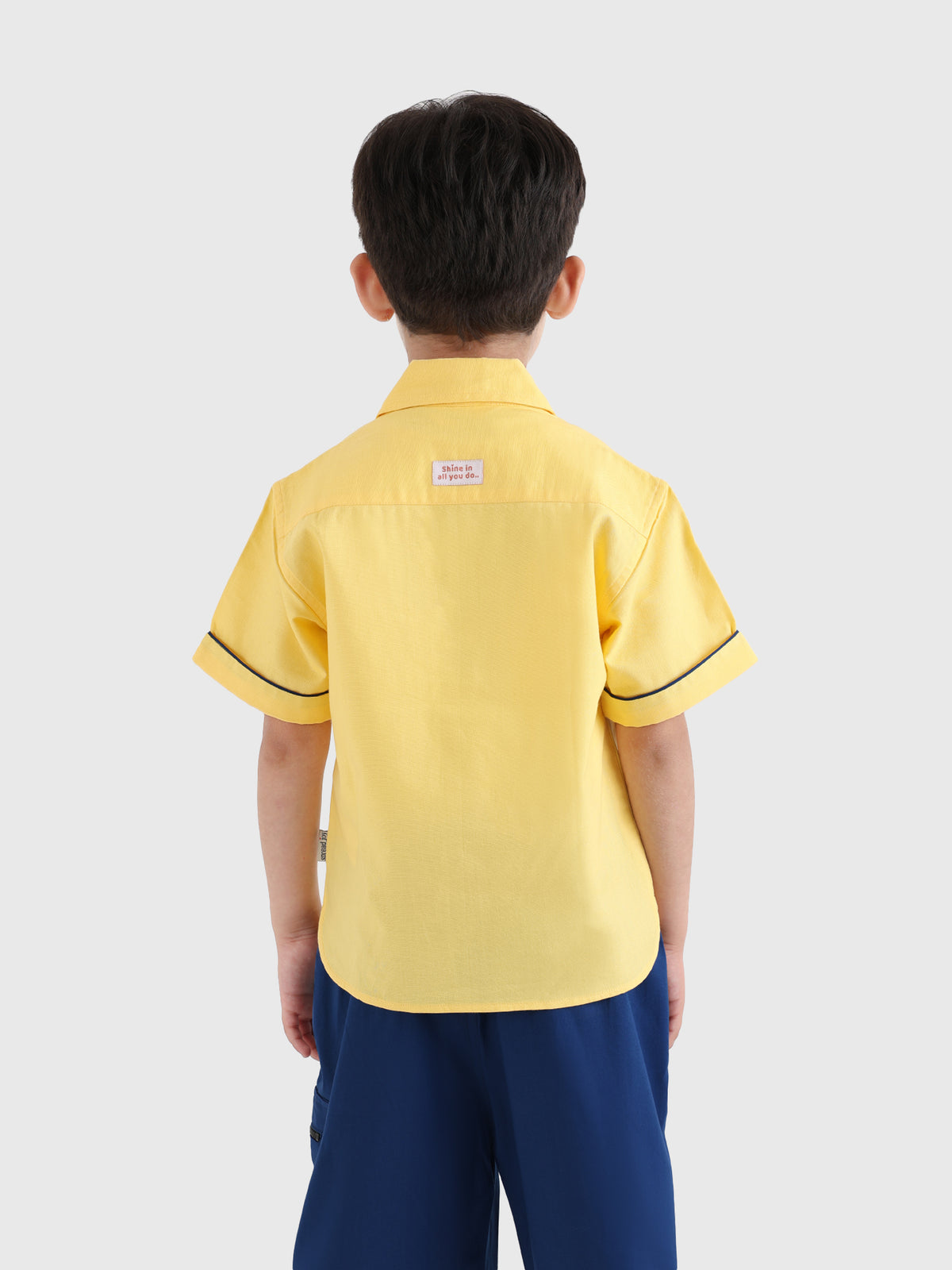 Casual Boys Shirt