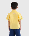 Casual Boys Shirt