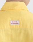Casual Boys Shirt