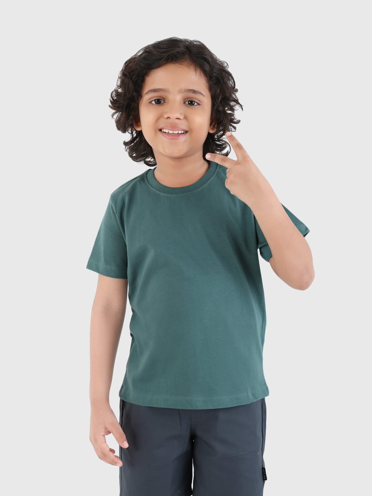 All Day Tee