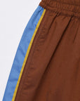 Contrast Detail Shorts