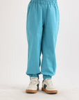 Cotton Joggers