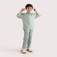 Everyday Collar Shirt