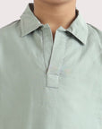 Everyday Collar Shirt