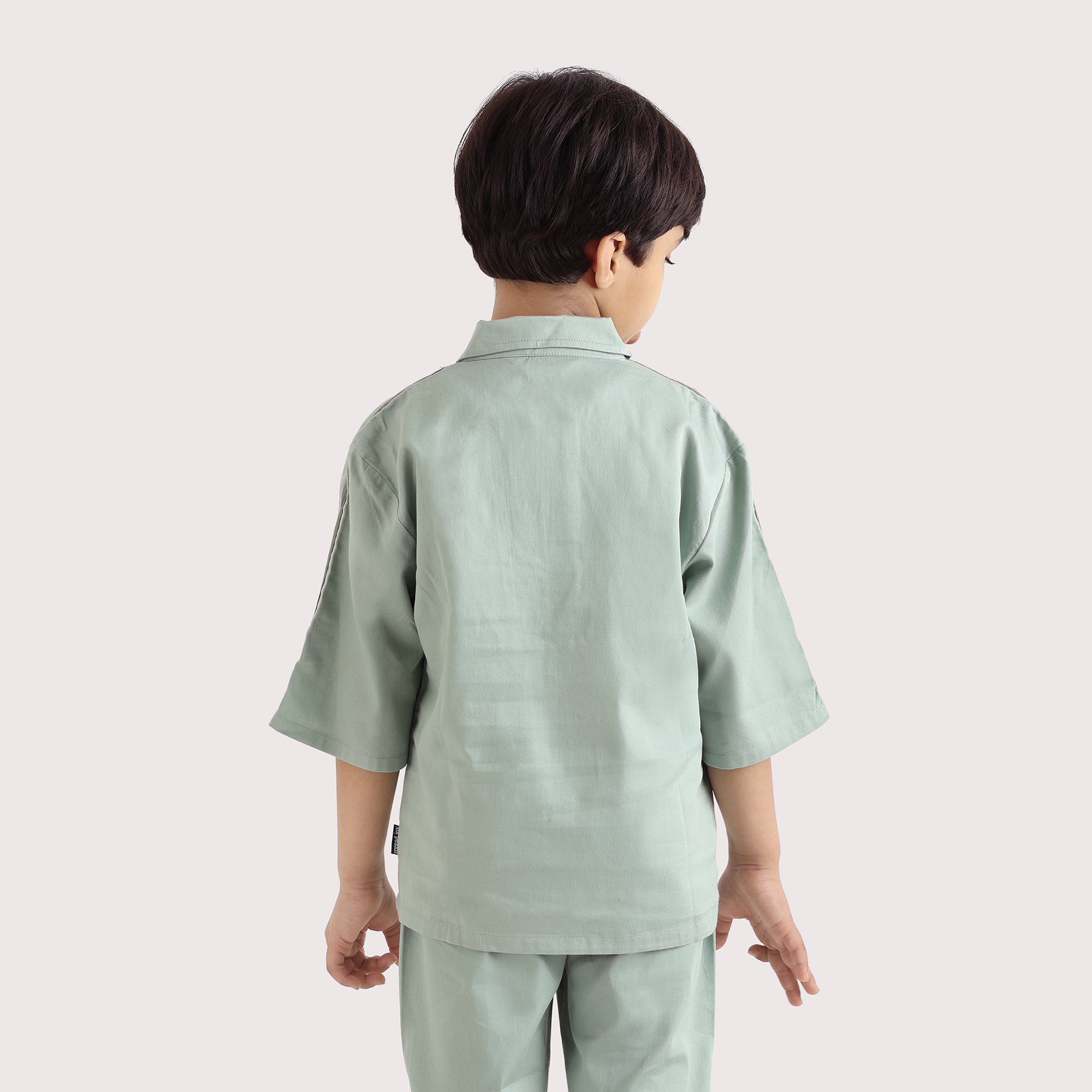 Everyday Collar Shirt