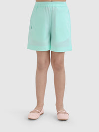 Everyday Relaxed Shorts