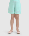 Everyday Relaxed Shorts