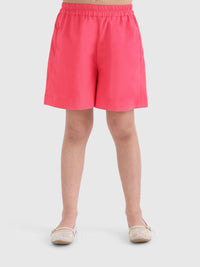 Everyday Relaxed Shorts