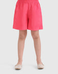 Everyday Relaxed Shorts
