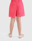 Everyday Relaxed Shorts