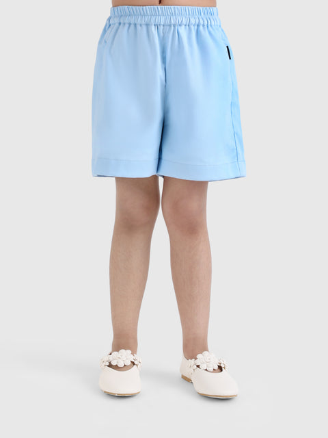 Everyday Relaxed Shorts