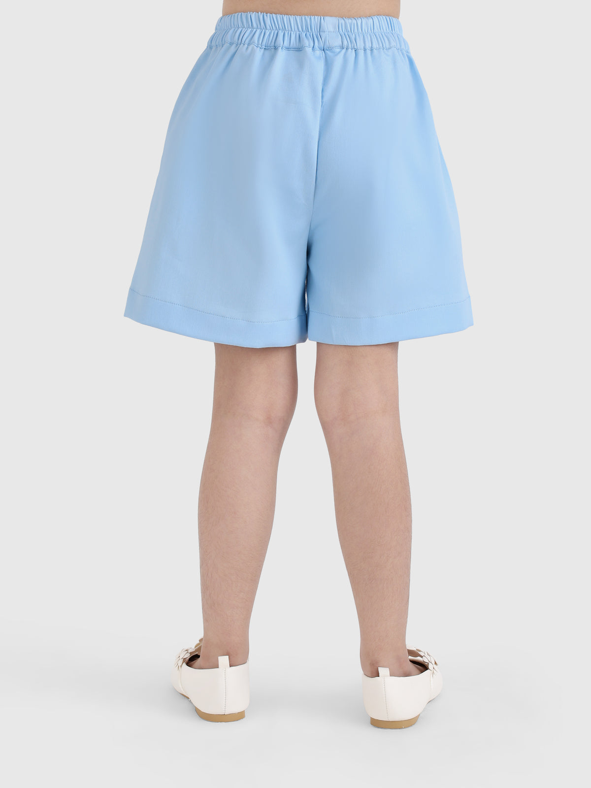 Everyday Relaxed Shorts