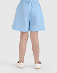Everyday Relaxed Shorts