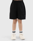 Explorer Shorts