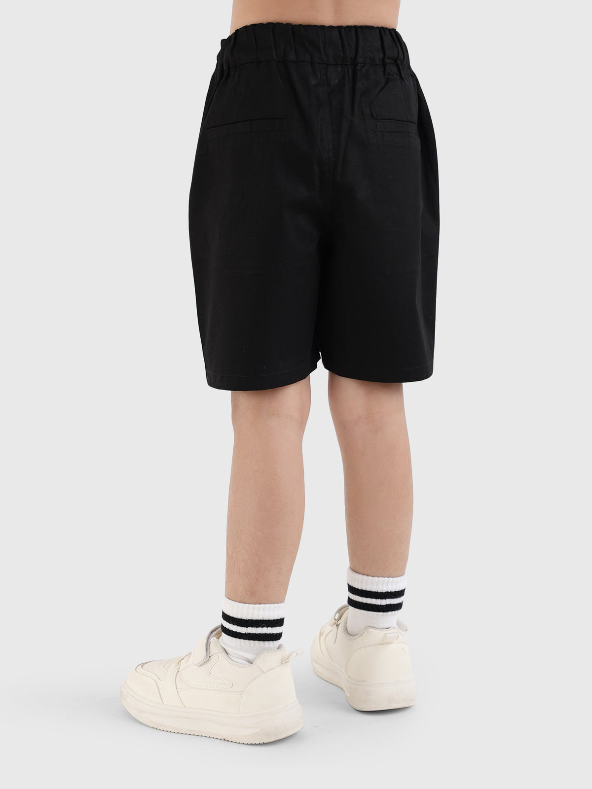 Explorer Shorts