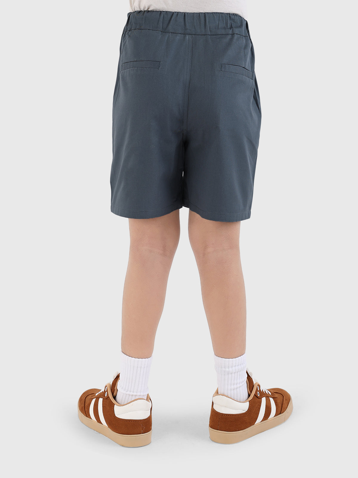 Explorer Shorts