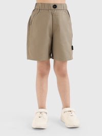 Explorer Shorts