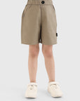 Explorer Shorts