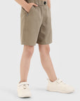 Explorer Shorts
