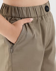 Explorer Shorts