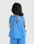 Frill Play Top