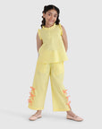 Frill Play Top