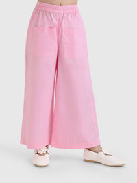 Front Pocket Pants