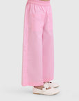 Front Pocket Pants